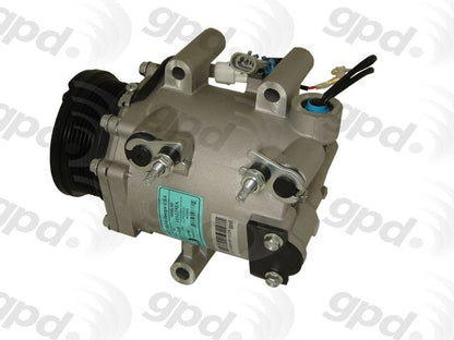 Global Parts Distributors LLC A/C Compressor 9612234