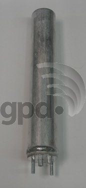 Global Parts Distributors LLC A/C Compressor 9612235