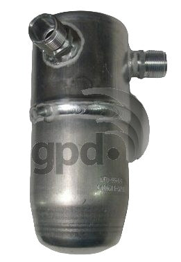 Global Parts Distributors LLC A/C Compressor 9612251