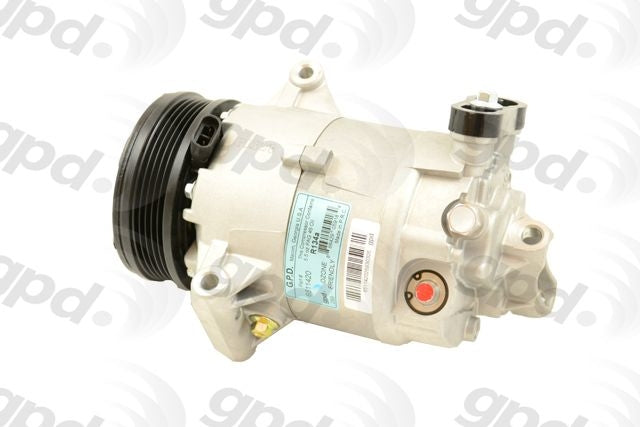 Global Parts Distributors LLC A/C Compressor 9612251