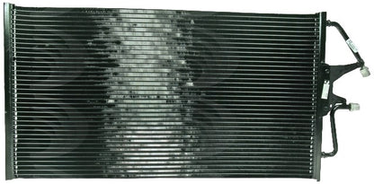Global Parts Distributors LLC A/C Compressor 9612768A