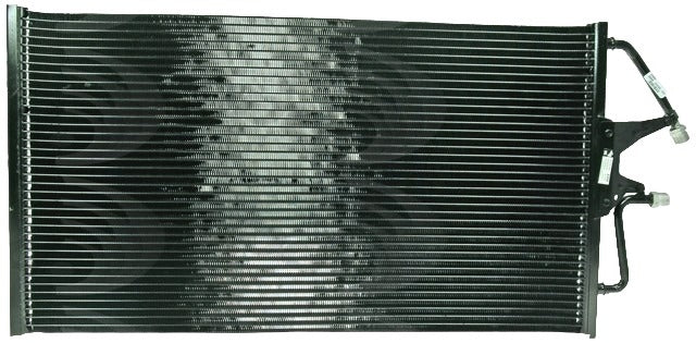 Global Parts Distributors LLC A/C Compressor 9612768A