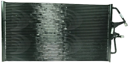 Global Parts Distributors LLC A/C Compressor 9612768A