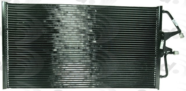 Global Parts Distributors LLC A/C Compressor 9612768