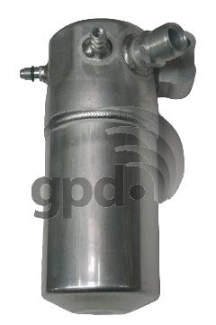 Global Parts Distributors LLC A/C Compressor 9612780