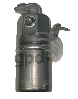 Global Parts Distributors LLC A/C Compressor 9612782
