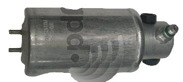 Global Parts Distributors LLC A/C Compressor 9612786