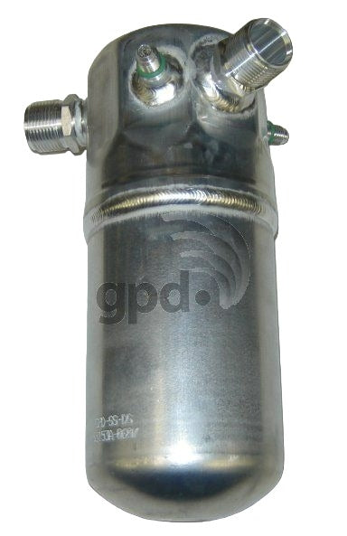 Global Parts Distributors LLC A/C Compressor 9612812