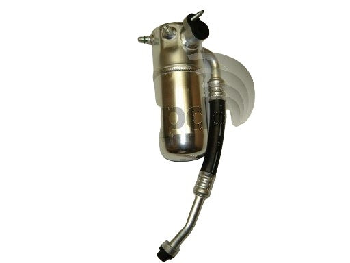 Global Parts Distributors LLC A/C Compressor 9613228