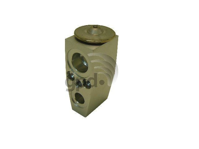 Global Parts Distributors LLC A/C Compressor 9613245