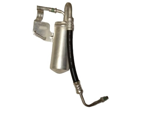 Global Parts Distributors LLC A/C Compressor 9613249