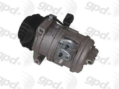 Global Parts Distributors LLC A/C Compressor 9613259
