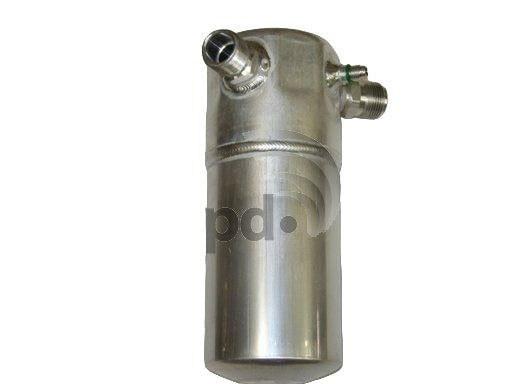 Global Parts Distributors LLC A/C Compressor 9613276