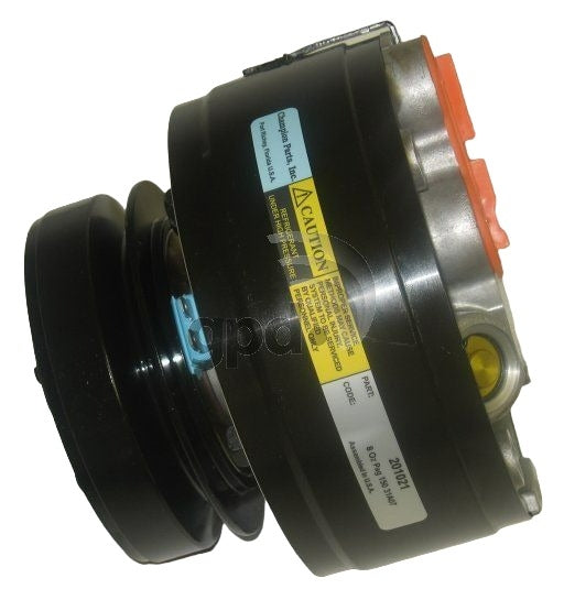 Global Parts Distributors LLC A/C Compressor 9613276