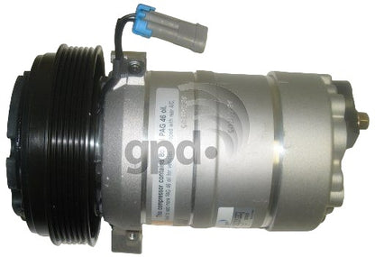 Global Parts Distributors LLC A/C Compressor 9614776