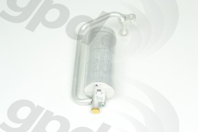 Global Parts Distributors LLC A/C Compressor 9614780