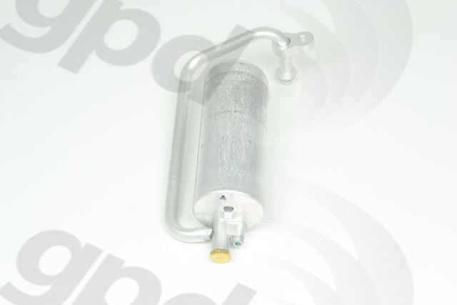 Global Parts Distributors LLC A/C Compressor 9614780