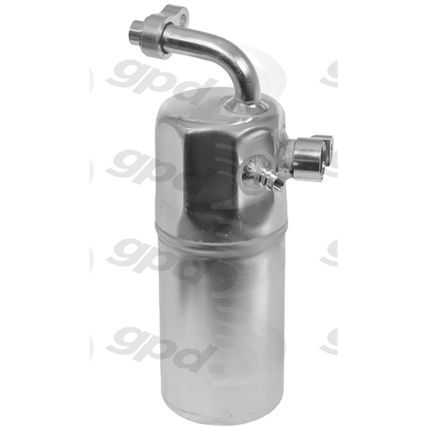 Global Parts Distributors LLC A/C Compressor 9614799