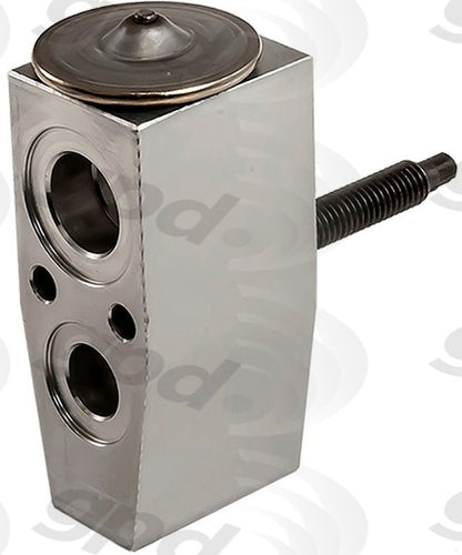 Global Parts Distributors LLC A/C Compressor 9614811