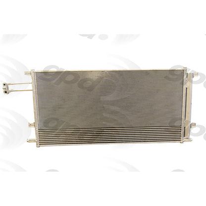 Global Parts Distributors LLC A/C Compressor 9614811