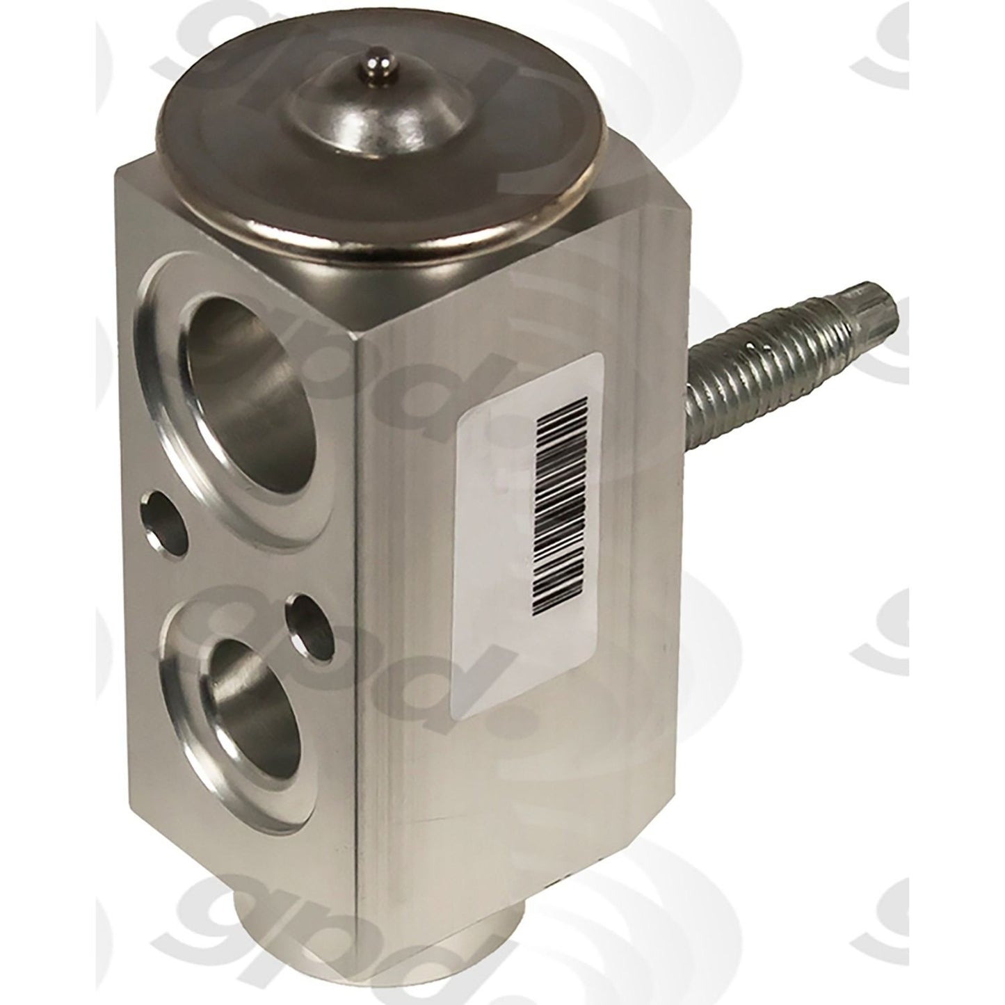 Global Parts Distributors LLC A/C Compressor 9614811