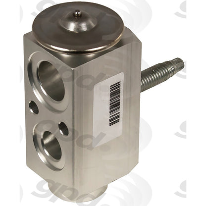 Global Parts Distributors LLC A/C Compressor 9614811