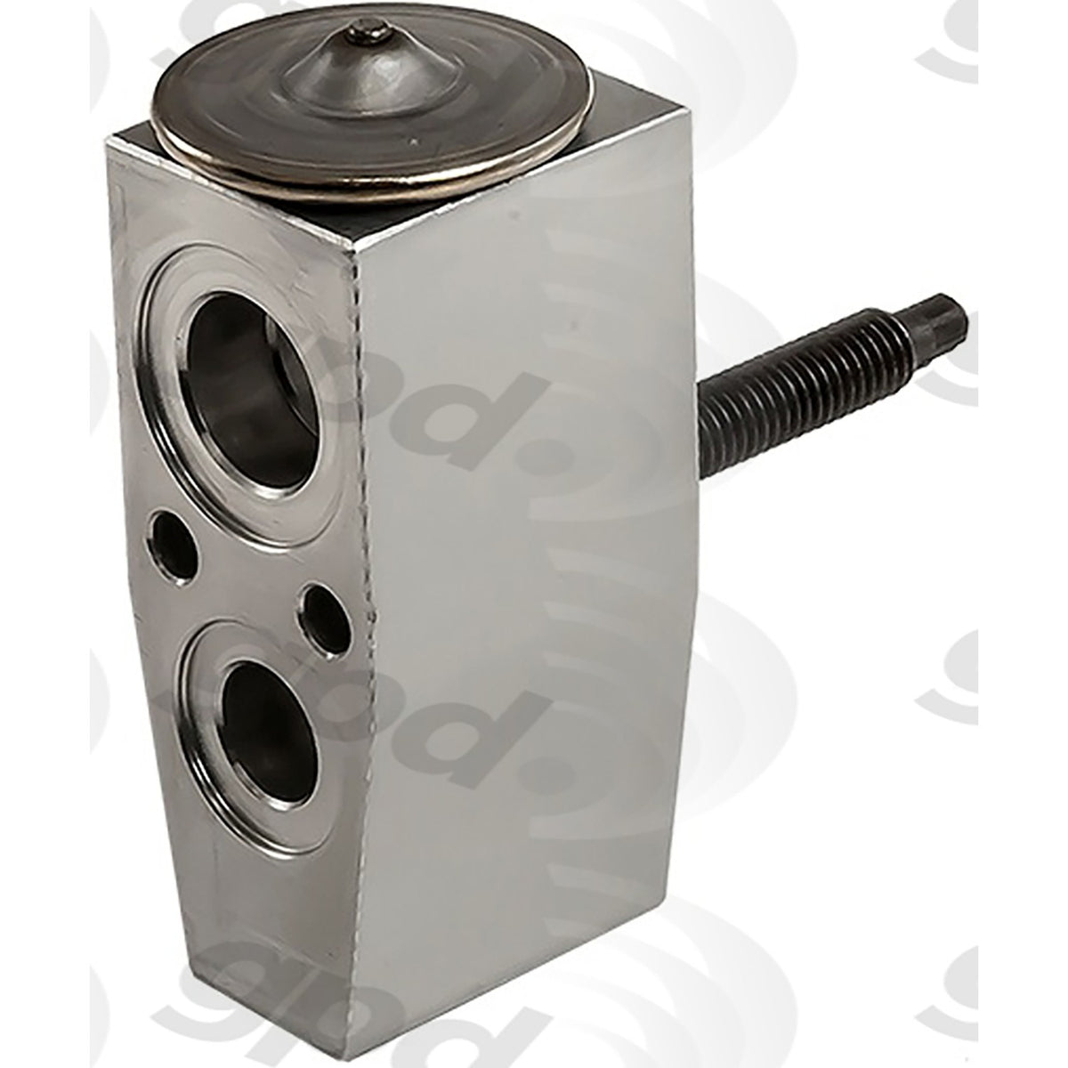 Global Parts Distributors LLC A/C Compressor 9614821