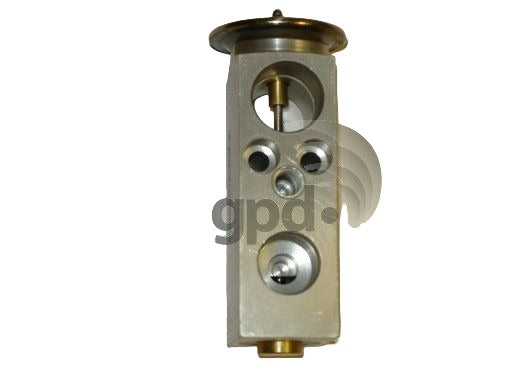 Global Parts Distributors LLC A/C Compressor 9621482