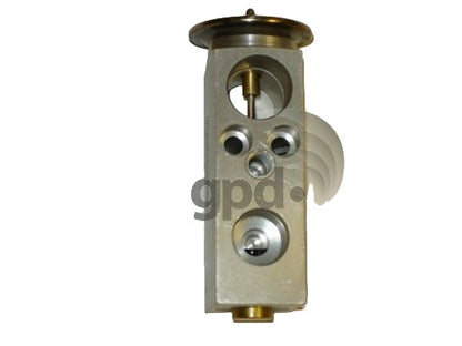Global Parts Distributors LLC A/C Compressor 9621482
