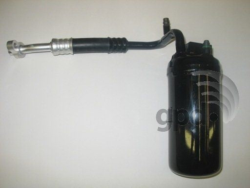 Global Parts Distributors LLC A/C Compressor 9621486