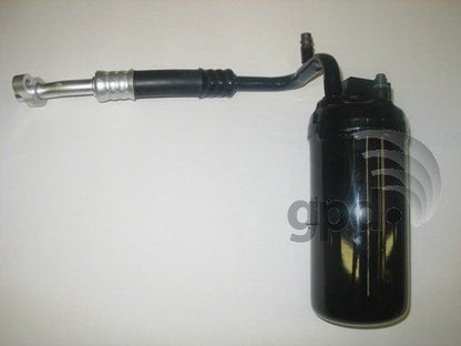 Global Parts Distributors LLC A/C Compressor 9621486