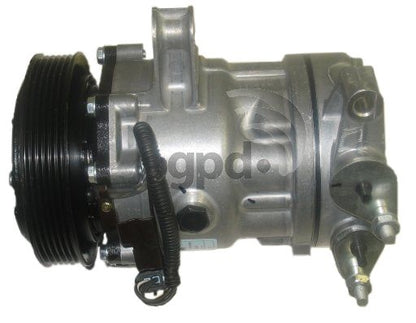 Global Parts Distributors LLC A/C Compressor 9621604