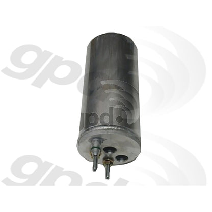 Global Parts Distributors LLC A/C Compressor 9621604