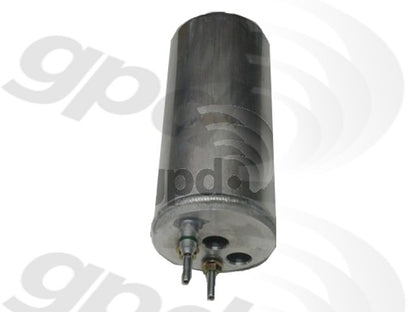Global Parts Distributors LLC A/C Compressor 9621604