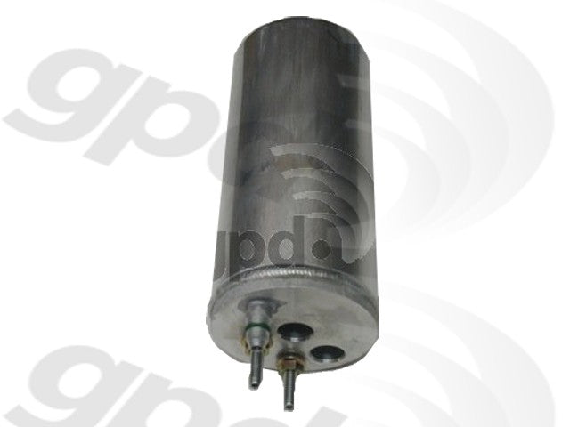 Global Parts Distributors LLC A/C Compressor 9621604