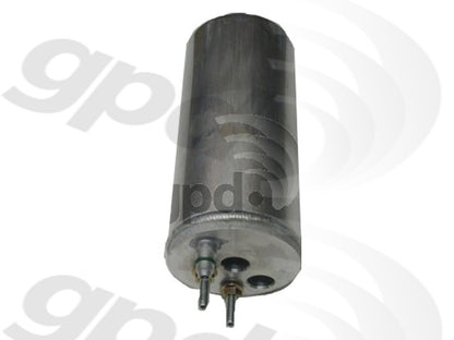 Global Parts Distributors LLC A/C Compressor 9621604
