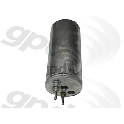 Global Parts Distributors LLC A/C Compressor 9621604