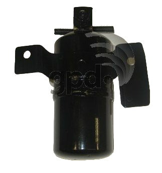 Global Parts Distributors LLC A/C Compressor 9621827