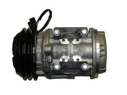 Global Parts Distributors LLC A/C Compressor 9621838