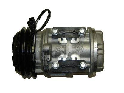 Global Parts Distributors LLC A/C Compressor 9621838