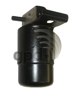 Global Parts Distributors LLC A/C Compressor 9621841