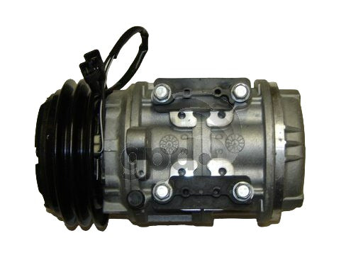 Global Parts Distributors LLC A/C Compressor 9621841