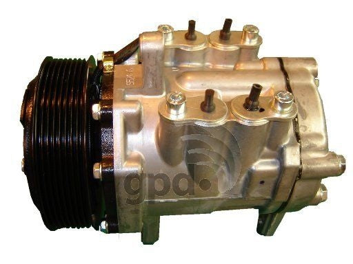 Global Parts Distributors LLC A/C Compressor 9621842