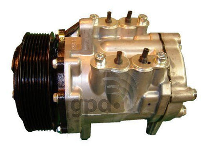 Global Parts Distributors LLC A/C Compressor 9621842