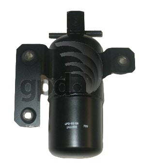 Global Parts Distributors LLC A/C Compressor 9622019