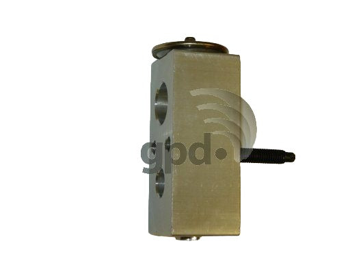 Global Parts Distributors LLC A/C Compressor 9622025