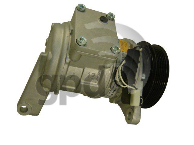 Global Parts Distributors LLC A/C Compressor 9622043