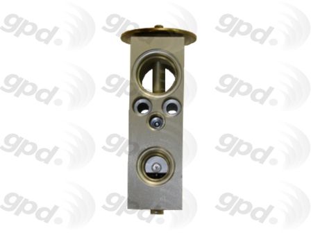 Global Parts Distributors LLC A/C Compressor 9622044