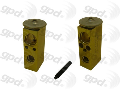 Global Parts Distributors LLC A/C Compressor 9622045