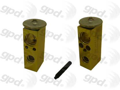 Global Parts Distributors LLC A/C Compressor 9622045